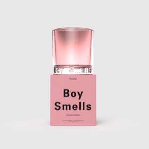 Boy Smells - Essentials Candle - 8.5 oz - 50 HR - Soy Wax - ROSALITA