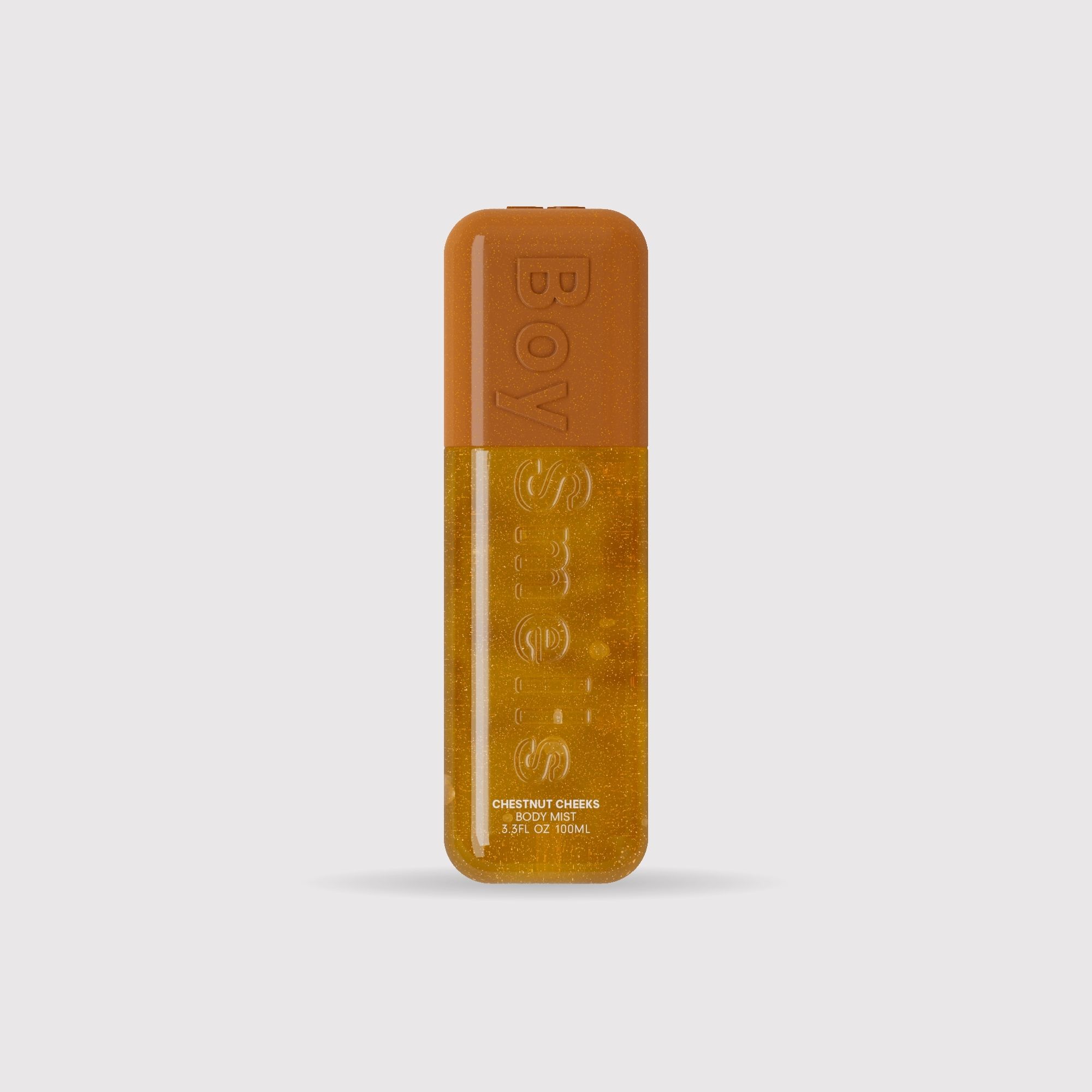 Boy Smells - Holiday Smells - Shimmer Body Mist - 3.3 oz - CHESTNUT CHEEKS