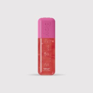 Boy Smells - Holiday Smells - Shimmer Body Mist - 3.3 oz - CHERRY SLAY