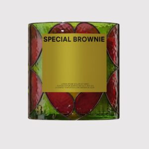 Boy Smells - 2026 Holiday Smells Collection - Magnum Candle - 27 oz - 110 HR - Soy Wax - SPECIAL BROWNIE