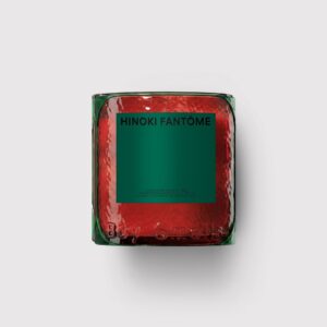 Boy Smells - 2026 Holiday Smells Collection - Standard Candle - 8.5 oz - 50 HR - Soy Wax - HINOKI FANTOME