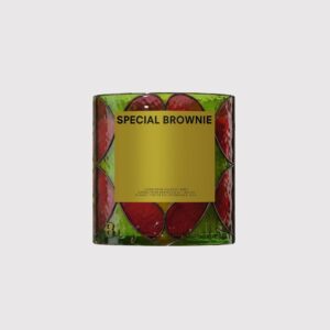 Boy Smells - 2026 Holiday Smells Collection - Standard Candle - 8.5 oz - 50 HR - Soy Wax - SPECIAL BROWNIE