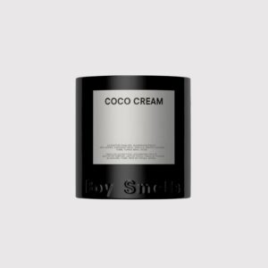 Boy Smells - Hero Collection - Standard Candle - 8.5 oz - 50 HR - Soy Wax - COCO CREAM