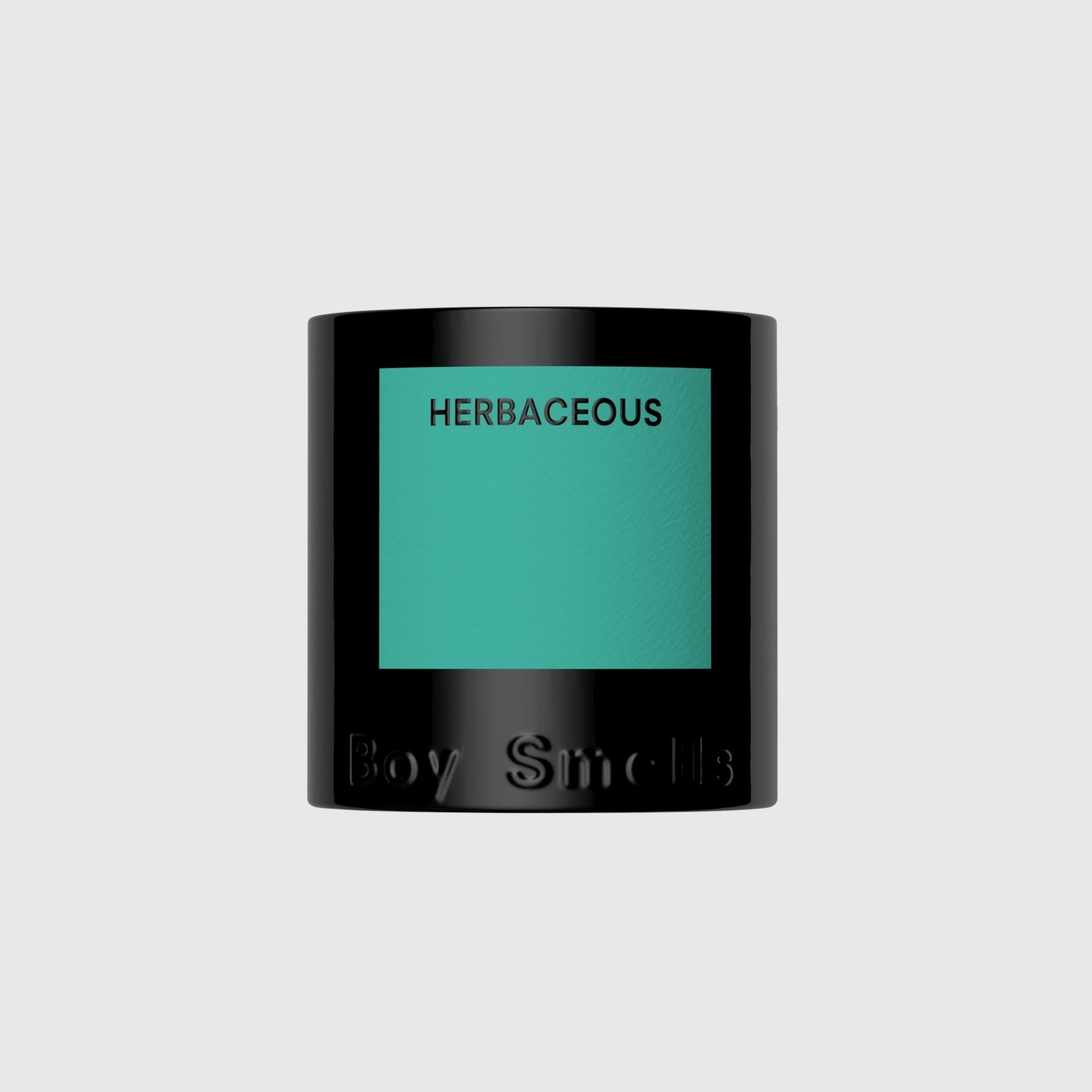 Boy Smells - Hero Collection - Standard Candle - 8.5 oz - 50 HR - Soy Wax - HERBACEOUS