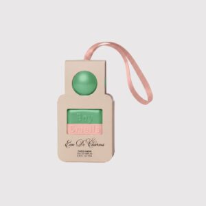 Boy Smells - 2026 Holiday Smells Collection - Eau de Charm - 10ml - COCO HINOKI
