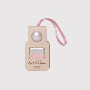 Boy Smells - 2026 Holiday Smells Collection - Eau de Charm - 10ml - COCO CREAM