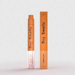 Boy Smells - Hero Collection - Travel Spray - 10ml - COWBOY KUSH