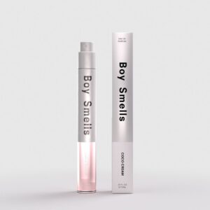 Boy Smells - Hero Collection - Travel Spray - 10ml - COCO CREAM