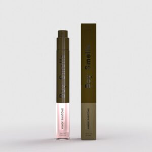 Boy Smells - Hero Collection - Travel Spray - 10ml - HINOKI FANTOME