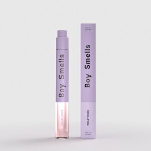 Boy Smells - Hero Collection - Travel Spray - 10ml - VIOLET ENDS