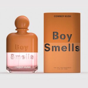 Boy Smells - Hero Collection - Fine Fragrance - 50ml - COWBOY KUSH