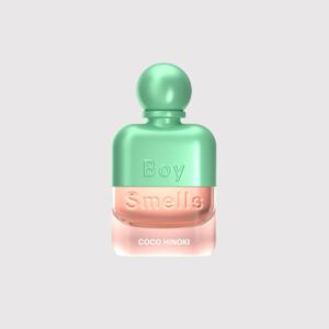 Boy Smells - Hero Collection - Fine Fragrance - 50ml - COCO HINOKI