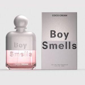Boy Smells - Hero Collection - Fine Fragrance - 50ml - COCO CREAM