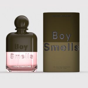 Boy Smells - Hero Collection - Fine Fragrance - 50ml - HINOKI FANTOME