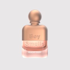 Boy Smells - Hero Collection - Fine Fragrance - 50ml - PEACHY OUDY