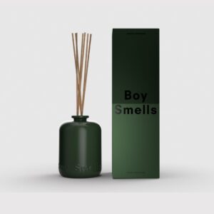 Boy Smells - Hero Collection - Reed Diffuser - 6.7 oz - HINOKI FANTOME