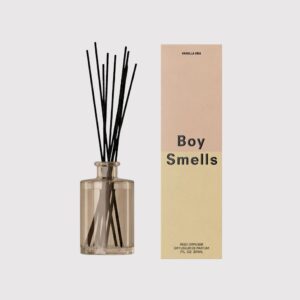 Boy Smells - Hero Collection - Reed Diffuser - 6.7 oz - VANILLA ERA