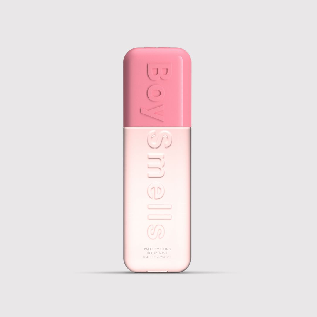 Boy Smells - Hair + Body Mist - 8.4 oz - WATER MELONS