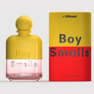 Boy Smells - Pride Collection - Fine Fragrance - 50ml - CITRUSH